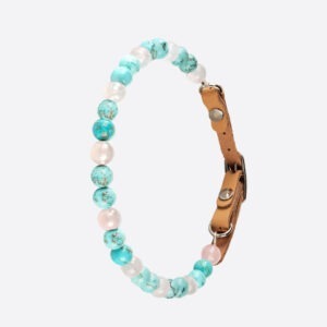 Collier pour chien hypersensible