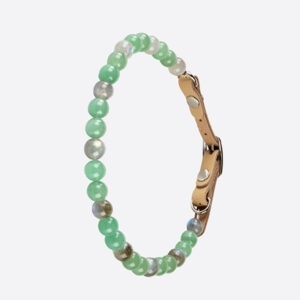Collier anti-angoisses & peur de l’abandon
