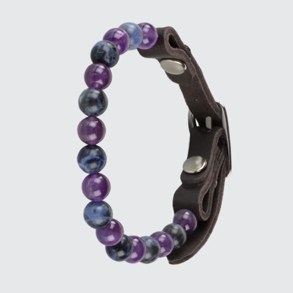 Collier pour chat anti-stress et anxiété