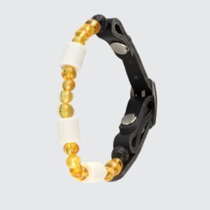 Collier anti-tiques & puces (Chat)