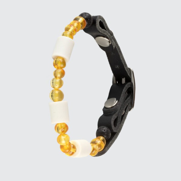 Collier anti-tiques & puces (Chat)
