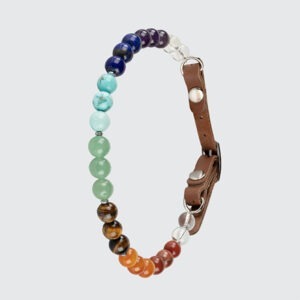 Collier rééquilibrant général : 7 Chakras