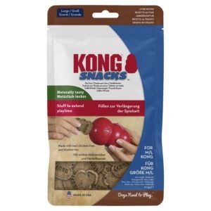 KONG Liver Snacks